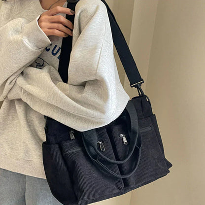 LODI | Urban Cord Tote