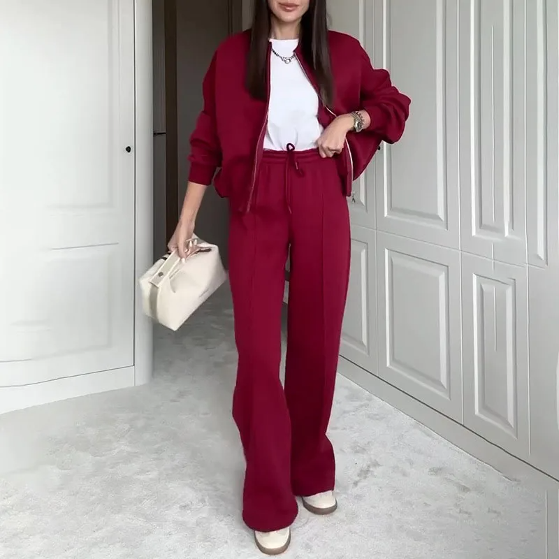 Quinty | Comfy Tracksuit
