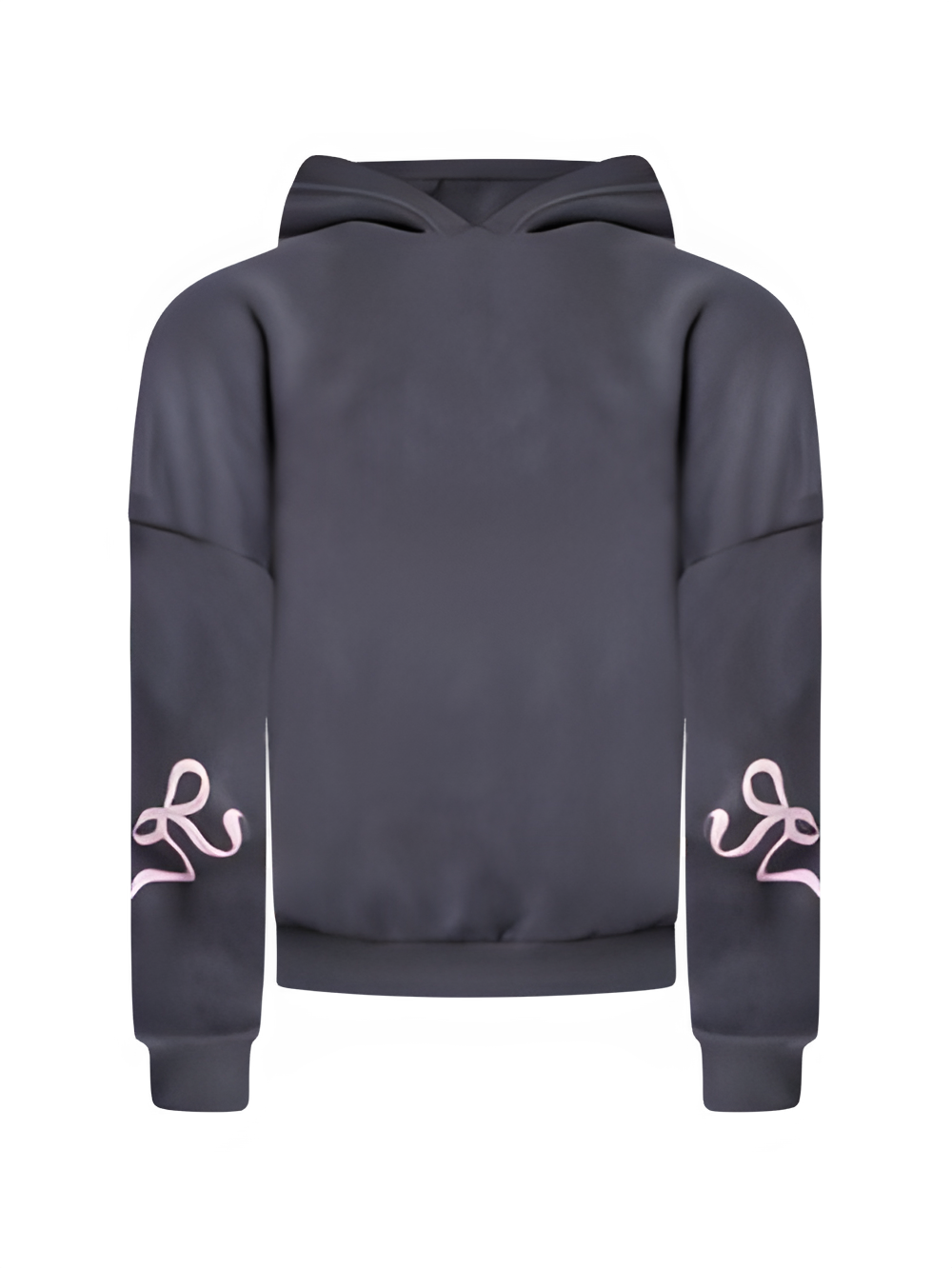 AMEL | Cozy Bow Tracksuit