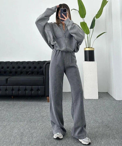 Quinty | Comfy Tracksuit