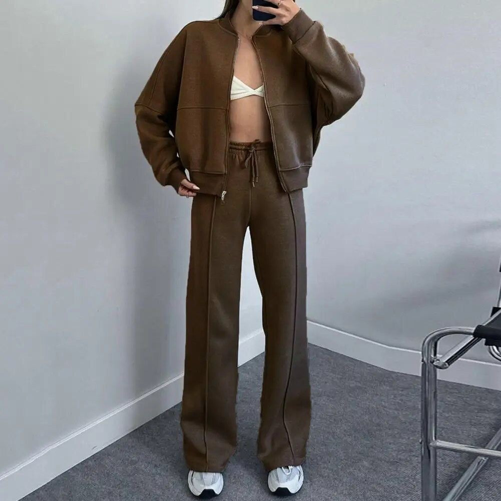 Quinty | Comfy Tracksuit
