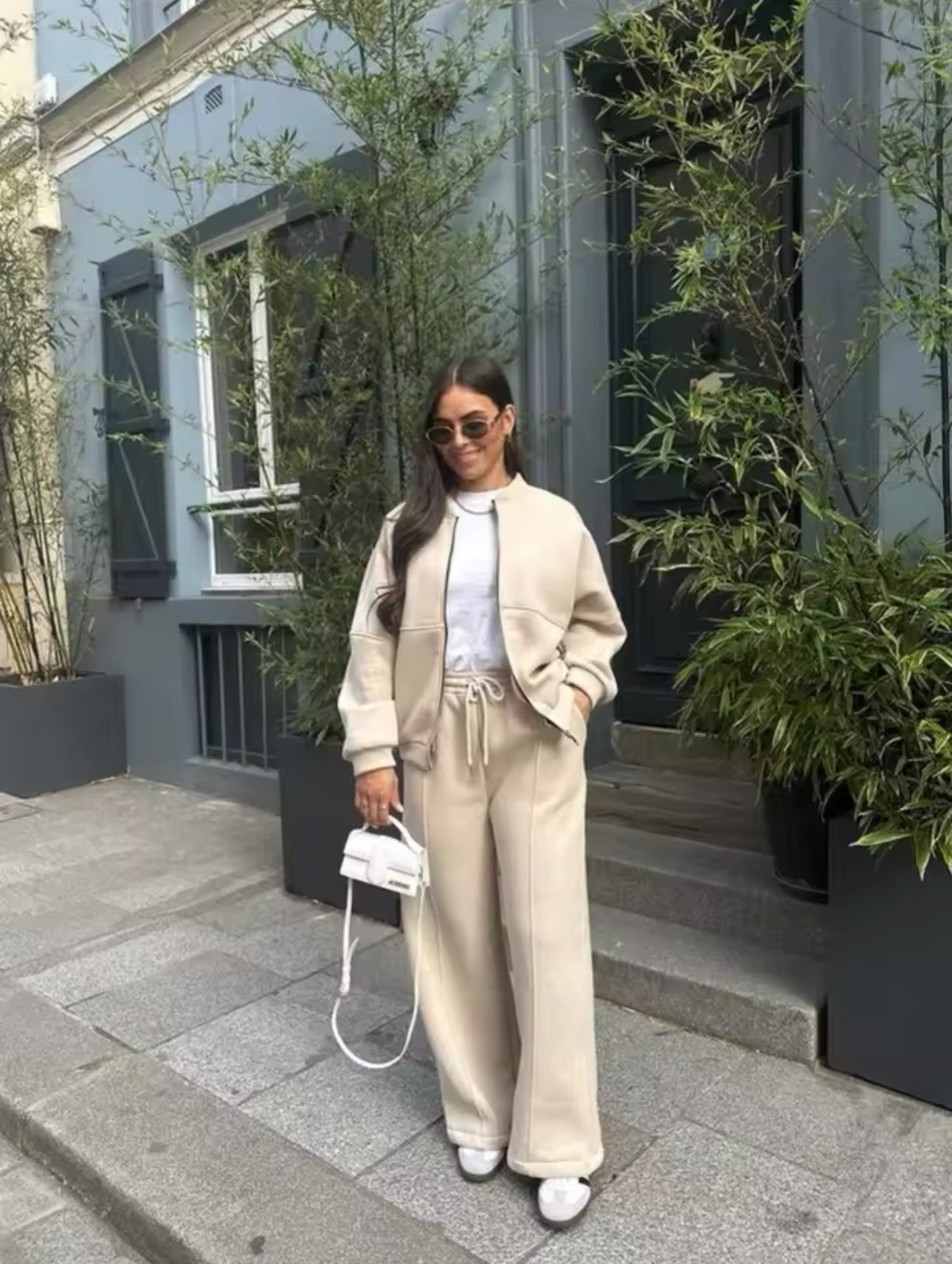 Quinty | Comfy Tracksuit