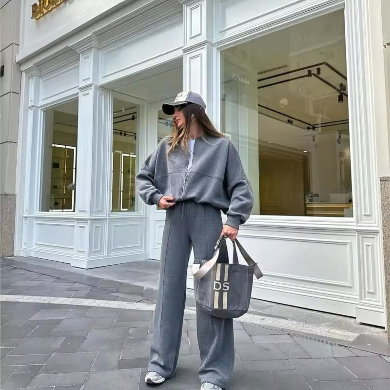 Quinty | Comfy Tracksuit