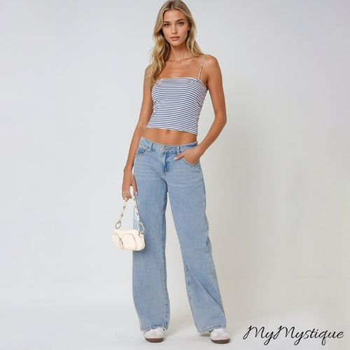 MIA Low-rise jeans