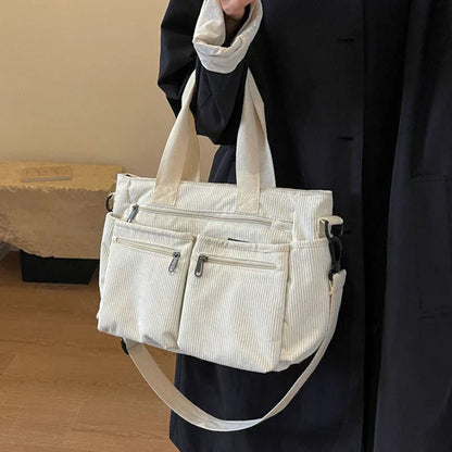 LODI | Urban Cord Tote