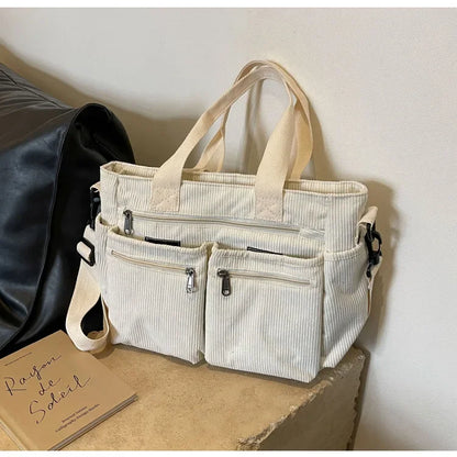 LODI | Urban Cord Tote